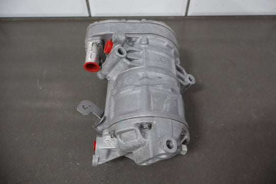 2023 FISKER OCEAN A/C AIR CONDITIONING COMPRESSOR UNIT FM2930170004B OEM