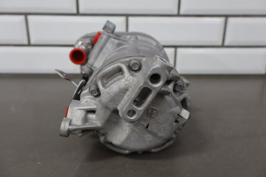 2023 FISKER OCEAN A/C AIR CONDITIONING COMPRESSOR UNIT FM2930170004B OEM
