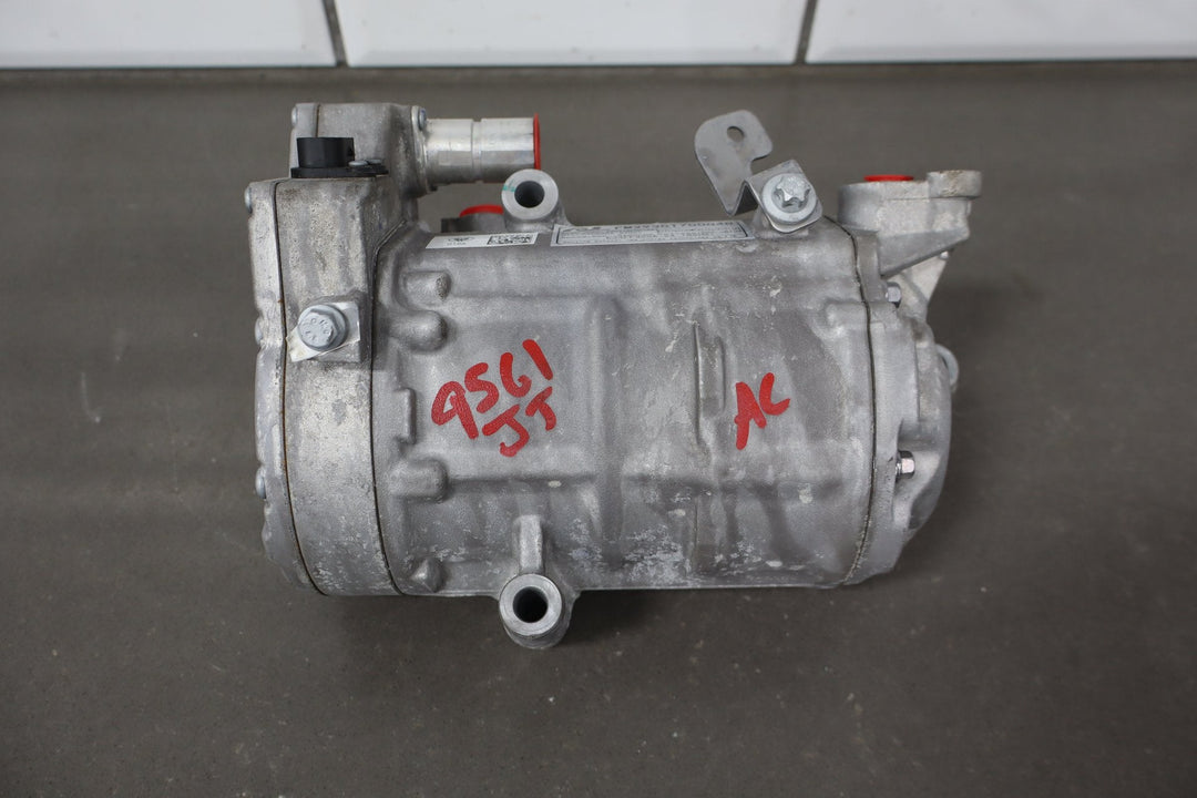 2023 FISKER OCEAN A/C AIR CONDITIONING COMPRESSOR UNIT FM2930170004B OEM