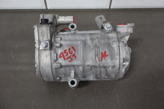 2023 FISKER OCEAN A/C AIR CONDITIONING COMPRESSOR UNIT FM2930170004B OEM