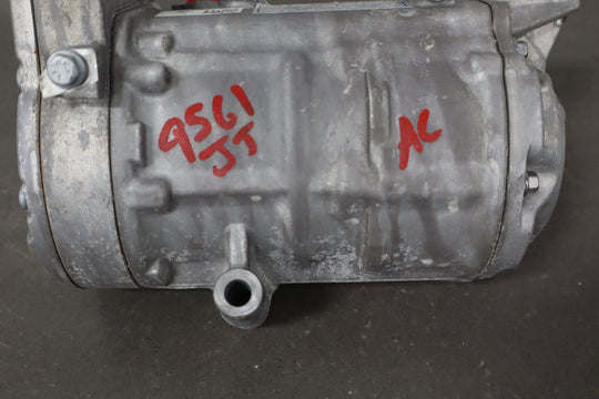 2023 FISKER OCEAN A/C AIR CONDITIONING COMPRESSOR UNIT FM2930170004B OEM
