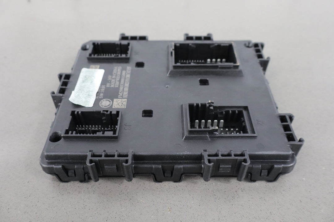 2023 Fisker Ocean Body Control Module fm2980330001g OEM
