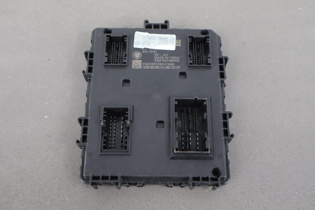 2023 Fisker Ocean Body Control Module fm2980330001g OEM