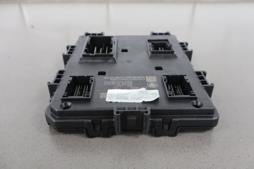 2023 Fisker Ocean Body Control Module fm2980330001g OEM