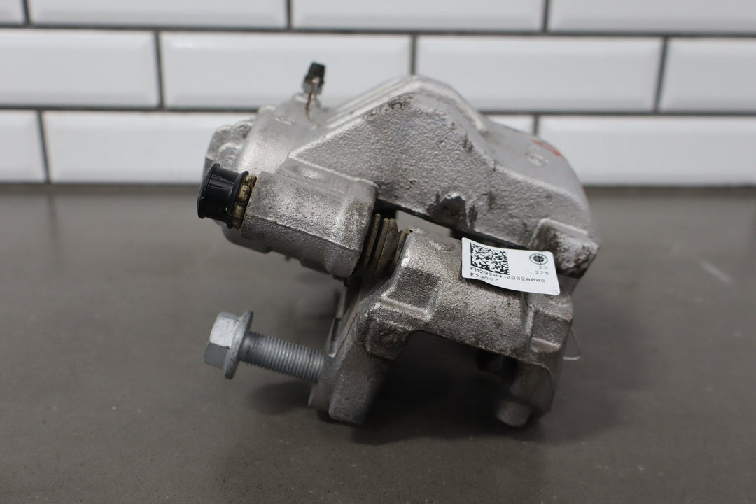 2023 Fisker Ocean Driver Left LH Front Brake Caliper OEM
