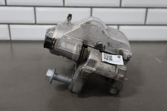 2023 Fisker Ocean Driver Left LH Front Brake Caliper OEM
