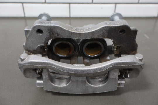 2023 Fisker Ocean Driver Left LH Front Brake Caliper OEM