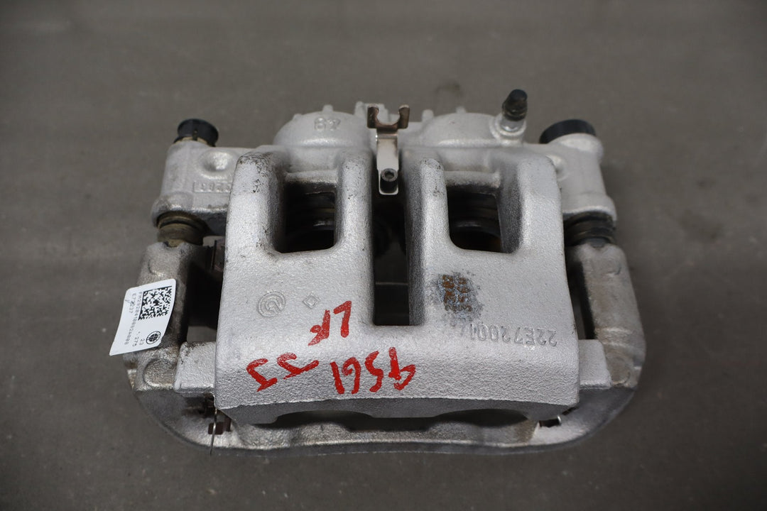 2023 Fisker Ocean Driver Left LH Front Brake Caliper OEM