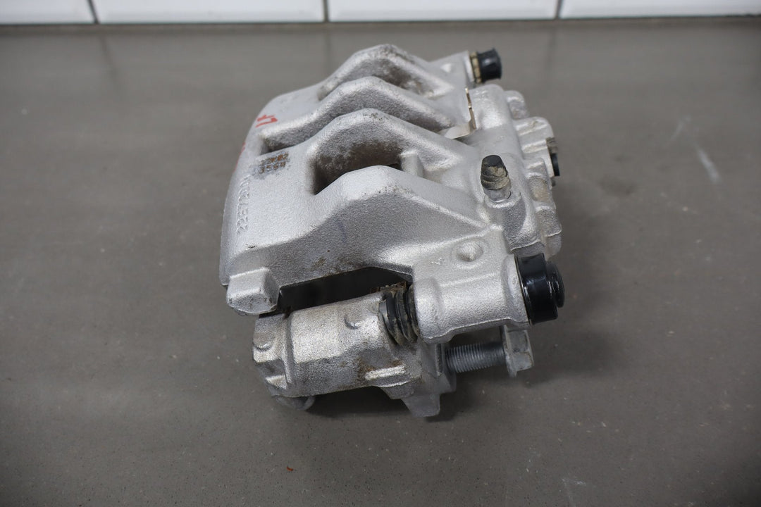 2023 Fisker Ocean Driver Left LH Front Brake Caliper OEM
