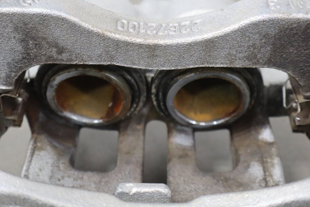 2023 Fisker Ocean Driver Left LH Front Brake Caliper OEM