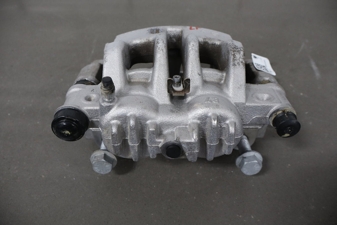2023 Fisker Ocean Driver Left LH Front Brake Caliper OEM