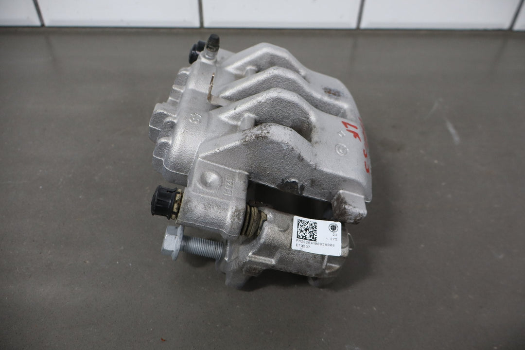 2023 Fisker Ocean Driver Left LH Front Brake Caliper OEM