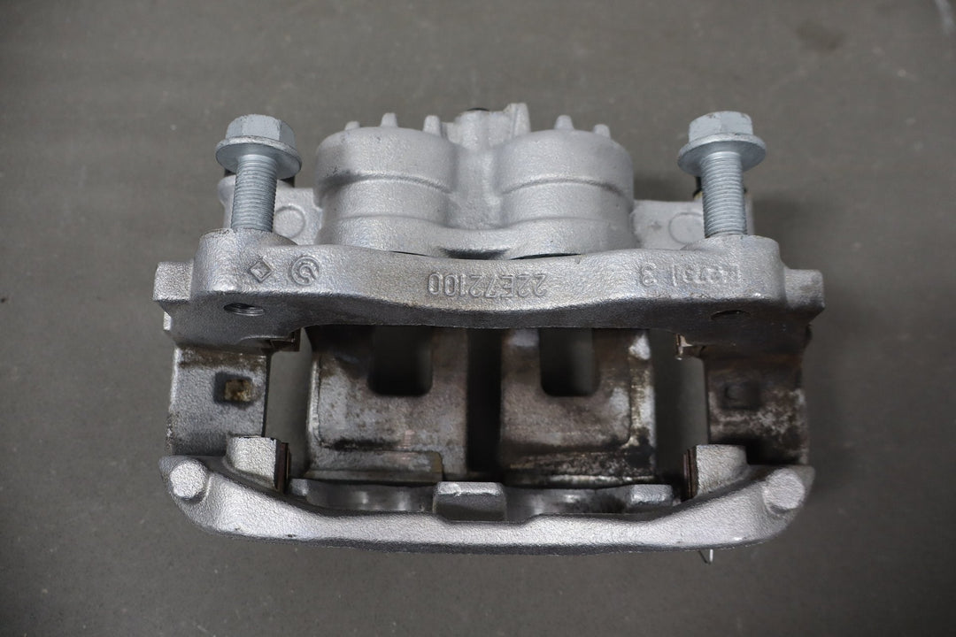 2023 Fisker Ocean Driver Left LH Front Brake Caliper OEM