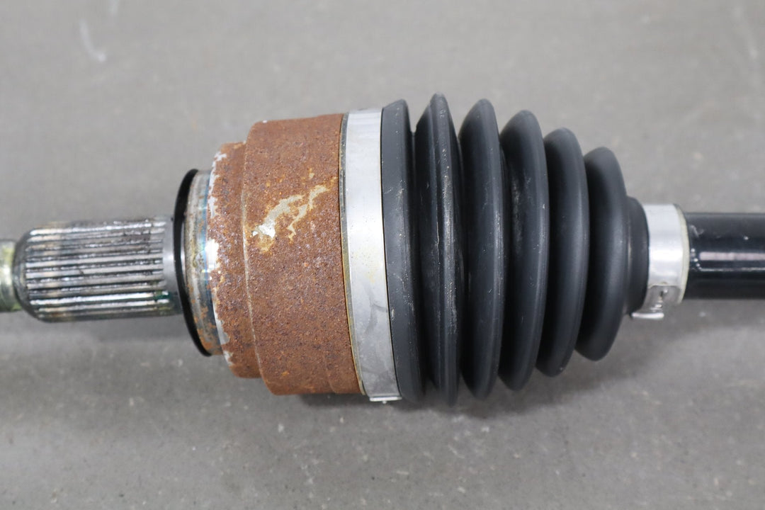 2023 Fisker Ocean Driver Left LH Front CV Axle Assembly OEM