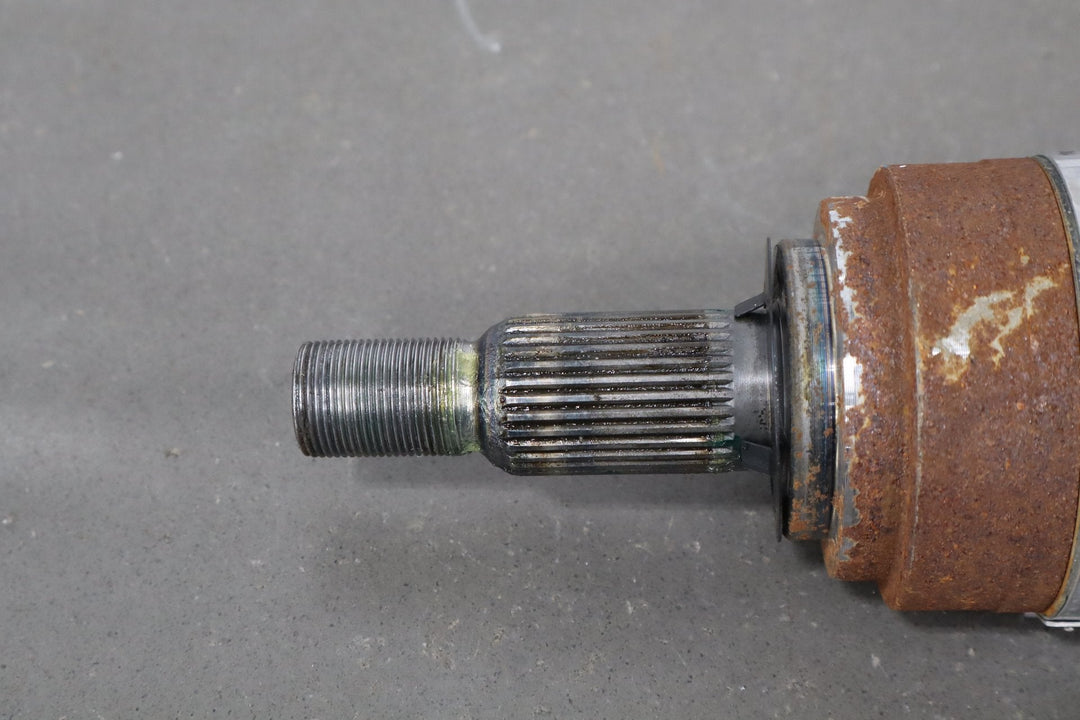 2023 Fisker Ocean Driver Left LH Front CV Axle Assembly OEM