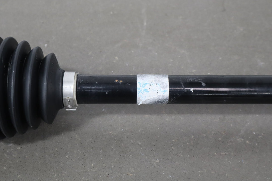 2023 Fisker Ocean Driver Left LH Front CV Axle Assembly OEM