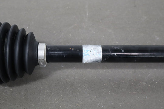 2023 Fisker Ocean Driver Left LH Front CV Axle Assembly OEM