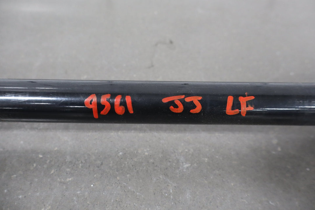 2023 Fisker Ocean Driver Left LH Front CV Axle Assembly OEM