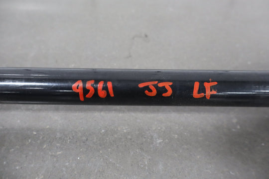 2023 Fisker Ocean Driver Left LH Front CV Axle Assembly OEM