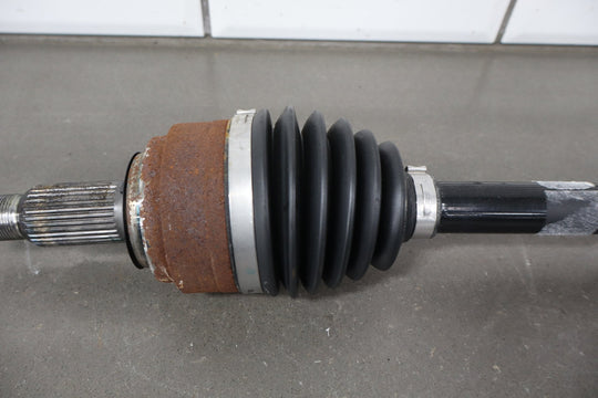 2023 Fisker Ocean Driver Left LH Front CV Axle Assembly OEM