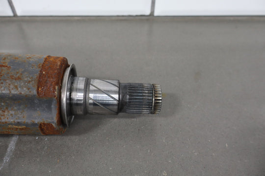 2023 Fisker Ocean Driver Left LH Front CV Axle Assembly OEM