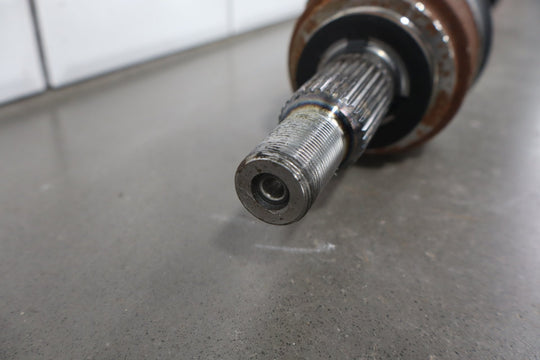 2023 Fisker Ocean Driver Left LH Front CV Axle Assembly OEM
