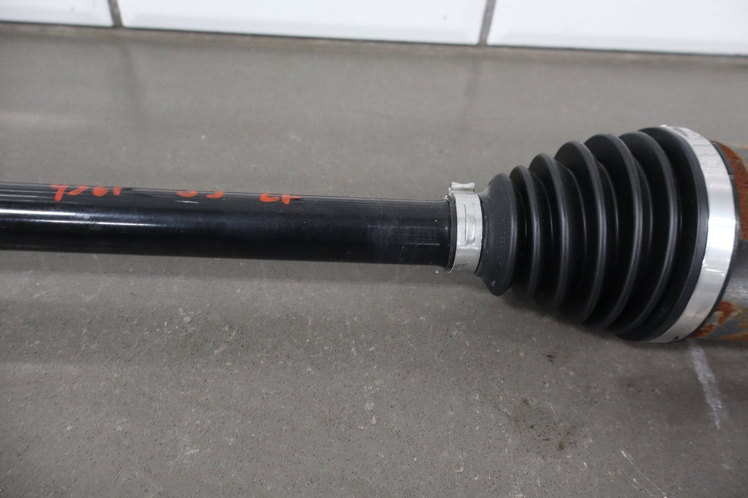 2023 Fisker Ocean Driver Left LH Front CV Axle Assembly OEM