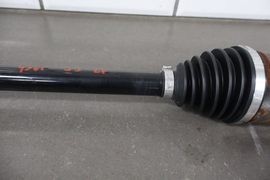 2023 Fisker Ocean Driver Left LH Front CV Axle Assembly OEM