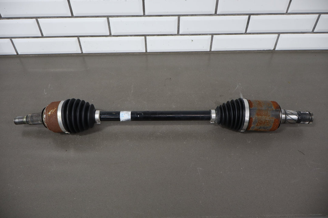 2023 Fisker Ocean Driver Left LH Front CV Axle Assembly OEM