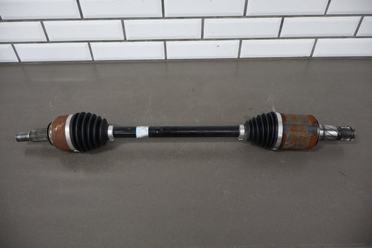 2023 Fisker Ocean Driver Left LH Front CV Axle Assembly OEM