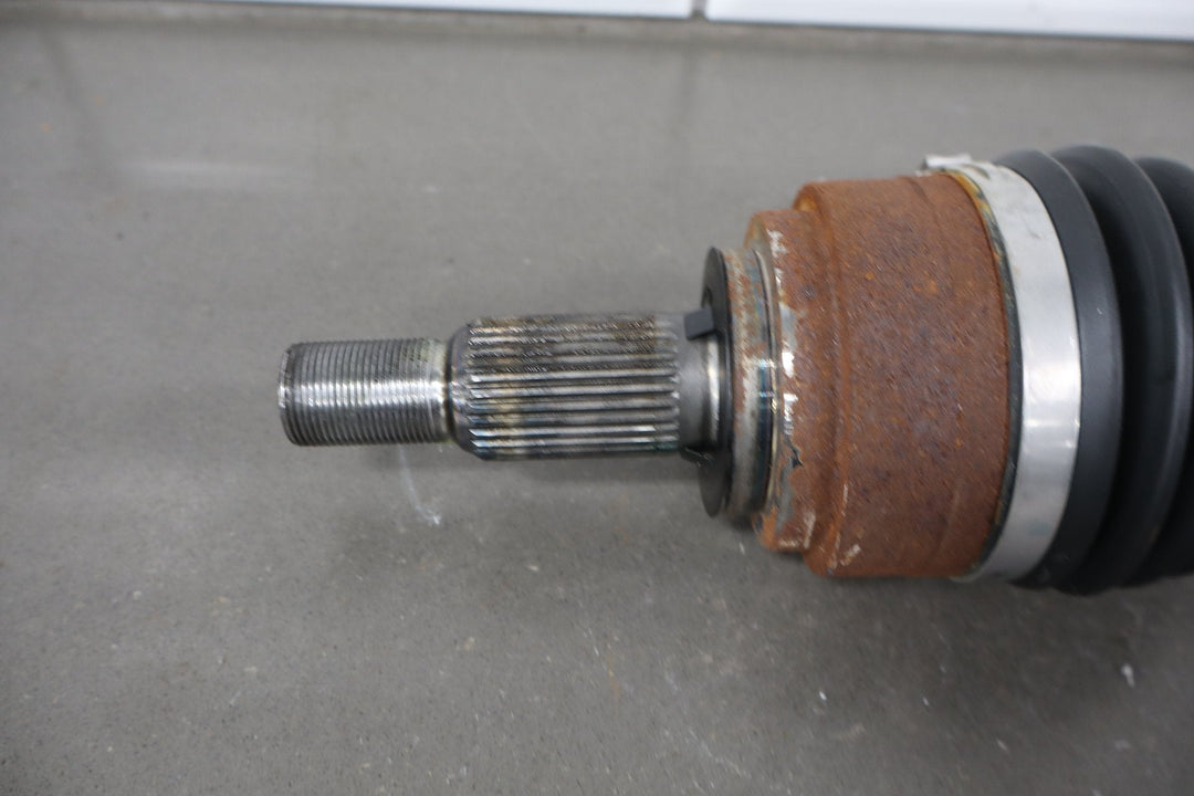 2023 Fisker Ocean Driver Left LH Front CV Axle Assembly OEM