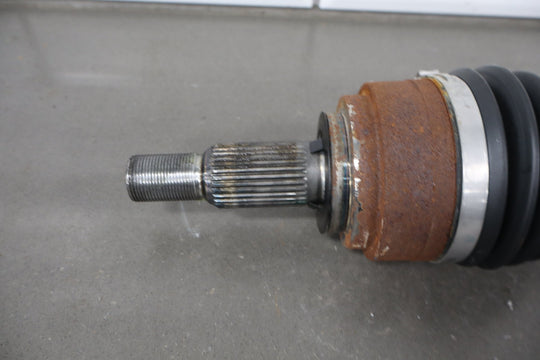 2023 Fisker Ocean Driver Left LH Front CV Axle Assembly OEM