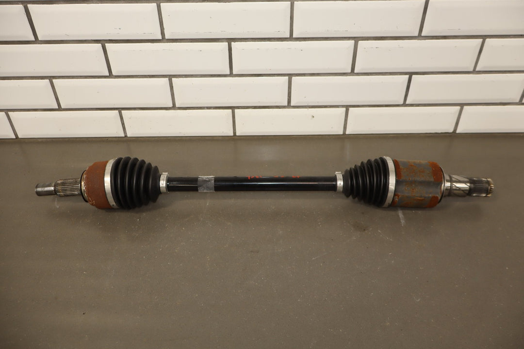 2023 Fisker Ocean Driver Left LH Front CV Axle Assembly OEM