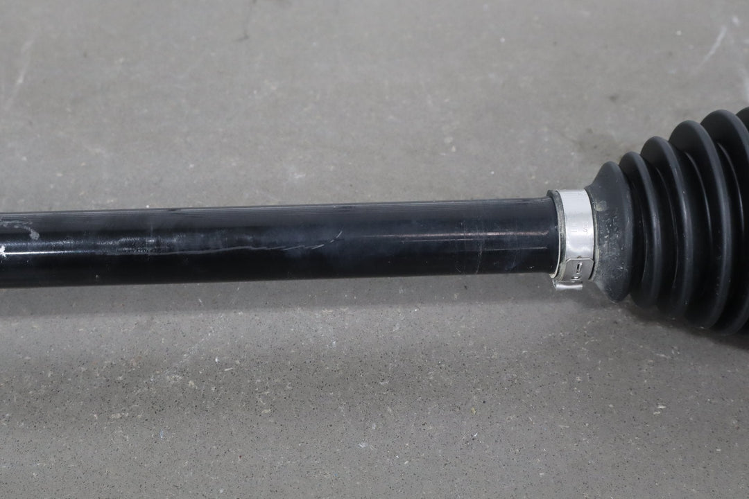 2023 Fisker Ocean Driver Left LH Front CV Axle Assembly OEM