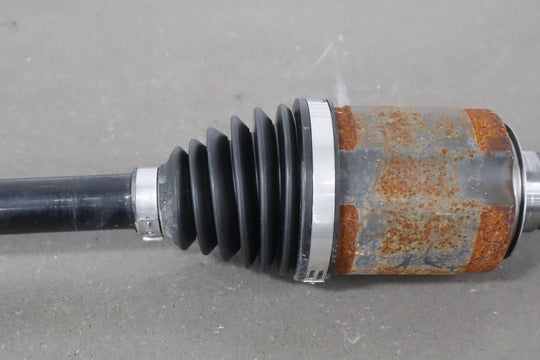 2023 Fisker Ocean Driver Left LH Front CV Axle Assembly OEM