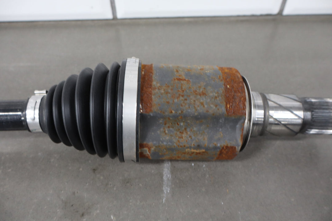 2023 Fisker Ocean Driver Left LH Front CV Axle Assembly OEM
