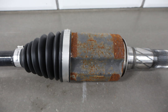 2023 Fisker Ocean Driver Left LH Front CV Axle Assembly OEM
