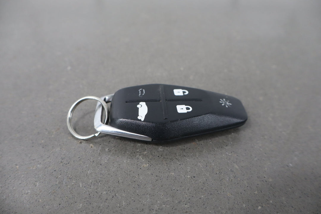 2023 Fisker Ocean Key Fob Remote OEM