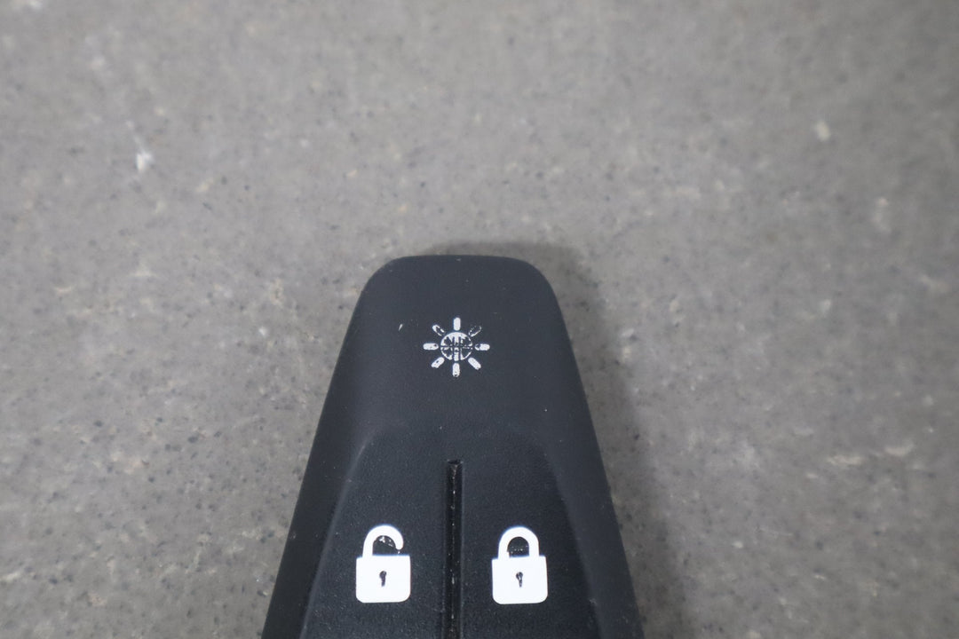 2023 Fisker Ocean Key Fob Remote OEM