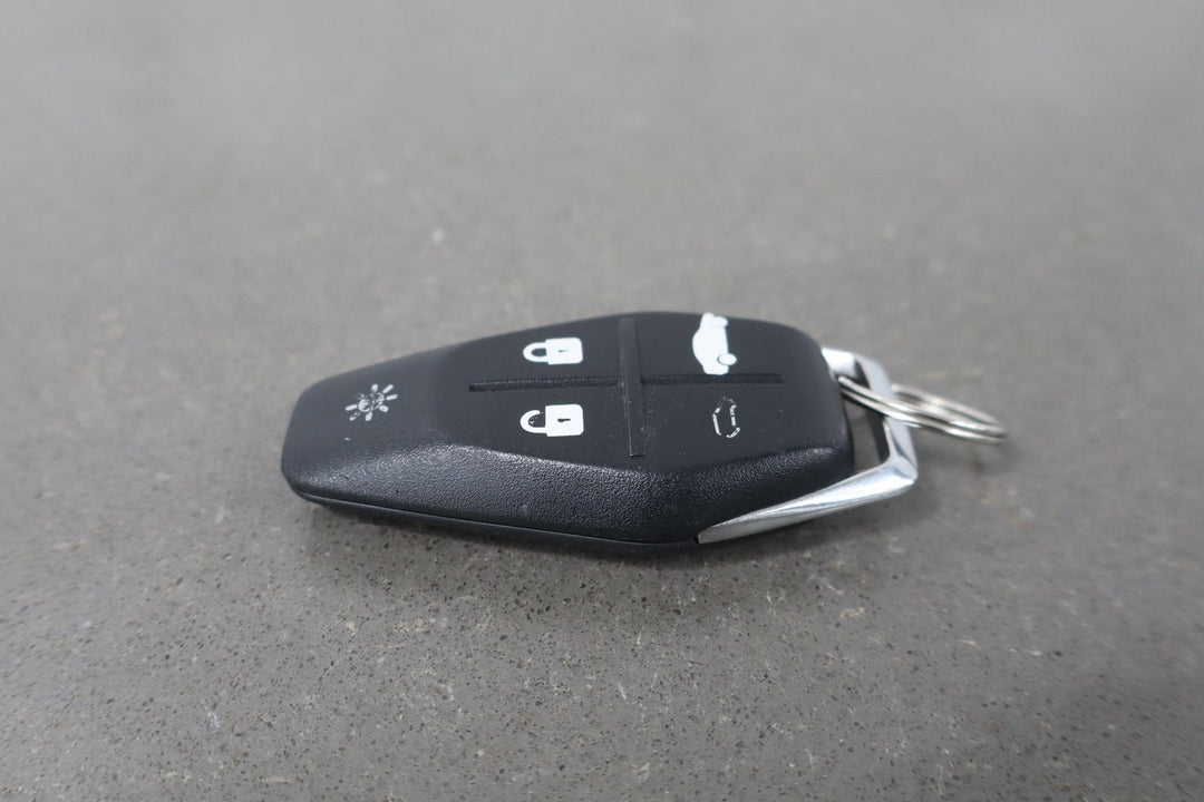 2023 Fisker Ocean Key Fob Remote OEM