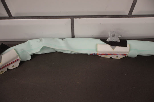 2023 Fisker Ocean Left Driver Curtain Airbag OEM FM2940700020A