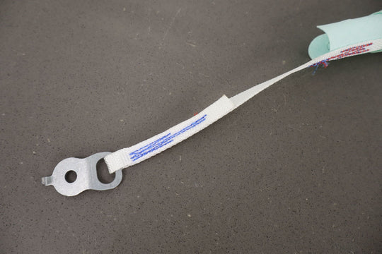 2023 Fisker Ocean Left Driver Curtain Airbag OEM FM2940700020A