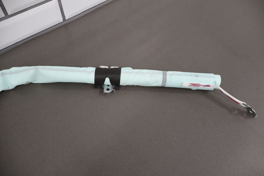 2023 Fisker Ocean Left Driver Curtain Airbag OEM FM2940700020A