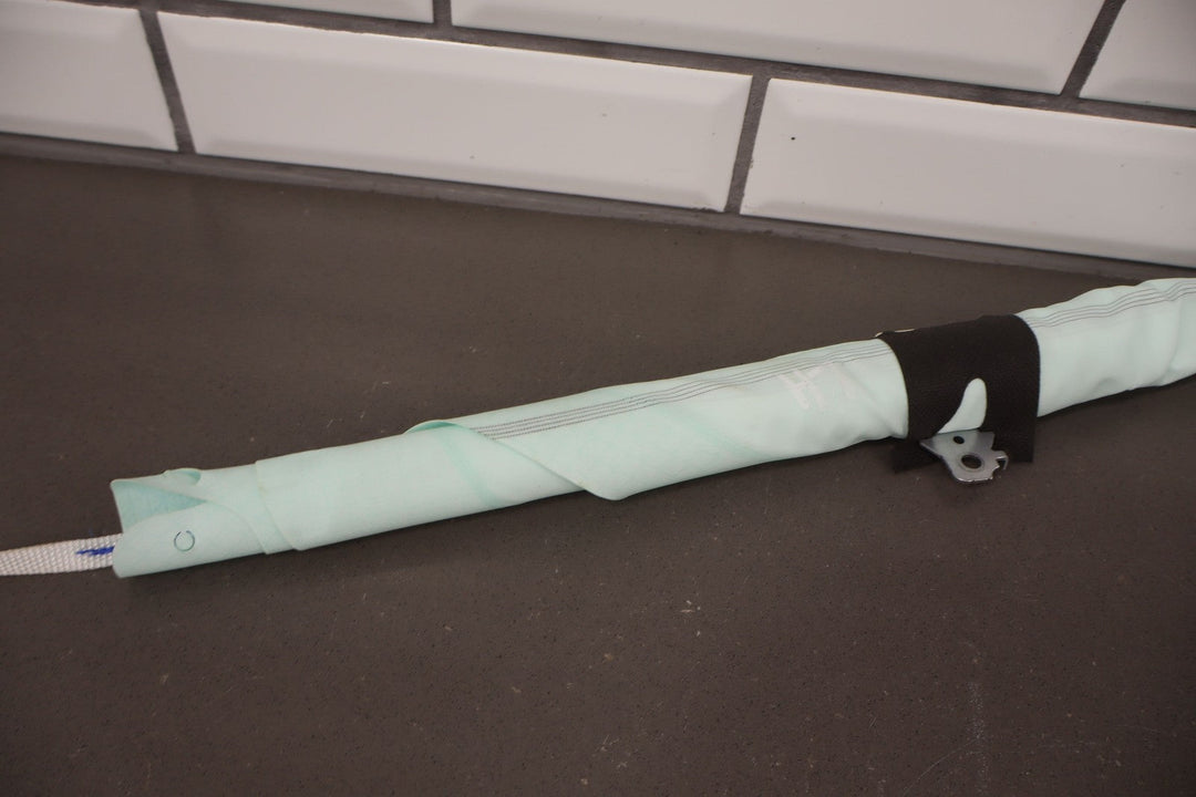 2023 Fisker Ocean Left Driver Curtain Airbag OEM FM2940700020A