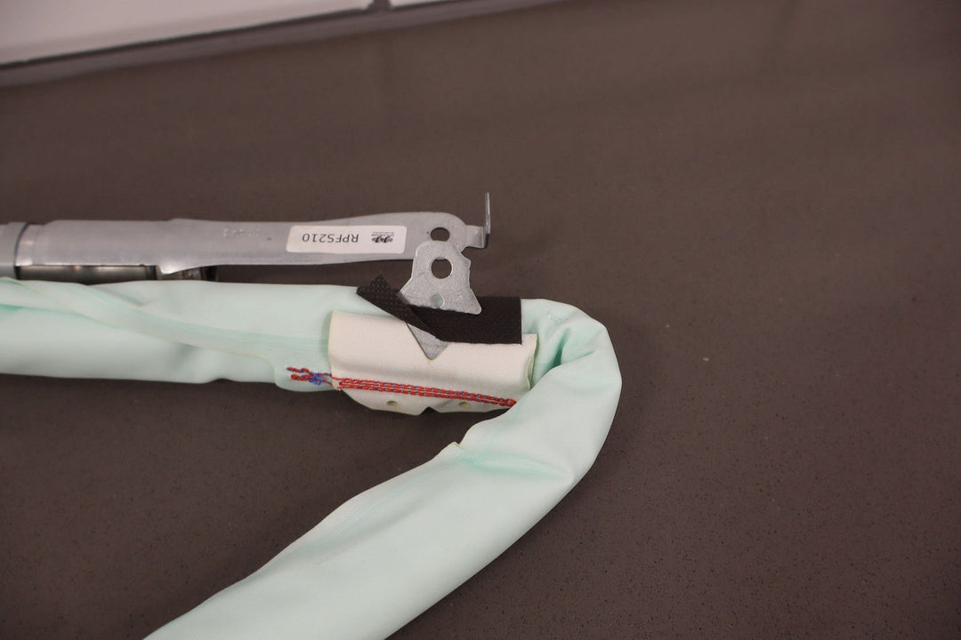 2023 Fisker Ocean Left Driver Curtain Airbag OEM FM2940700020A