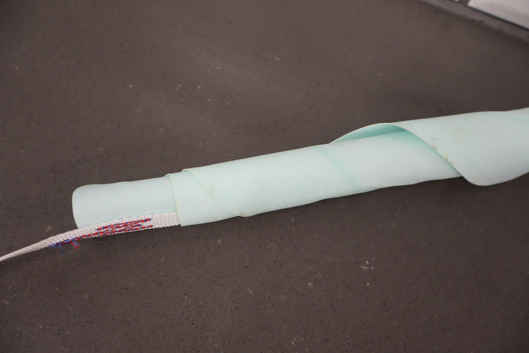 2023 Fisker Ocean Left Driver Curtain Airbag OEM FM2940700020A