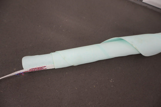 2023 Fisker Ocean Left Driver Curtain Airbag OEM FM2940700020A