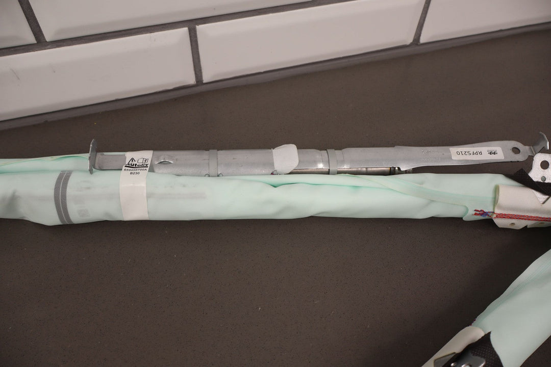 2023 Fisker Ocean Left Driver Curtain Airbag OEM FM2940700020A
