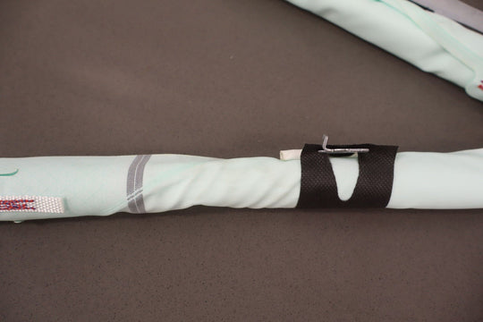 2023 Fisker Ocean Left Driver Curtain Airbag OEM FM2940700020A