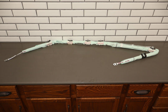 2023 Fisker Ocean Left Driver Curtain Airbag OEM FM2940700020A